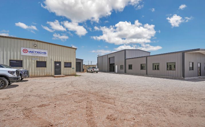 Pictures of Industrial property located at 2811 S County Rd 1257, midland, TX 79706 for sales - image #1