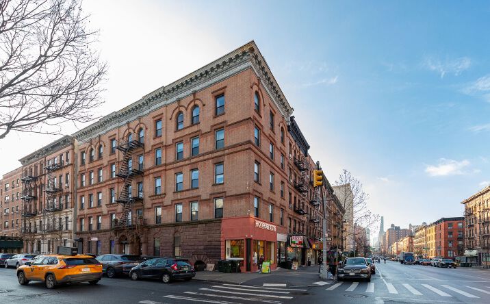 Pictures of Retail property located at 495 Amsterdam Ave, New York, NY 10024 for sales - image #1
