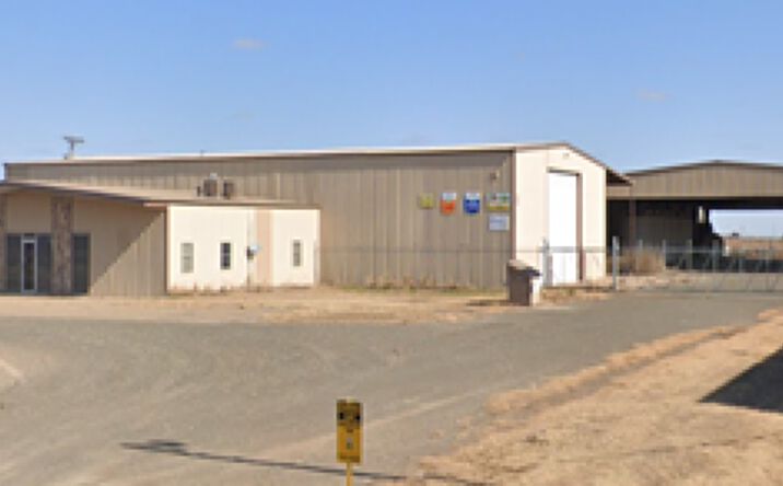 Pictures of Industrial property located at 935 FM 168, Olton, TX 79064, Olton, TX 79064 for sales - image #1