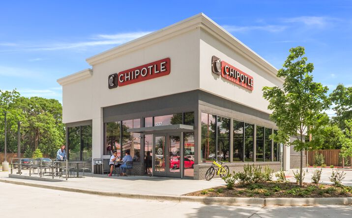 Pictures of Retail property located at 1537 W Randol Mill Rd, Arlington, TX 76012 for sales - image #1