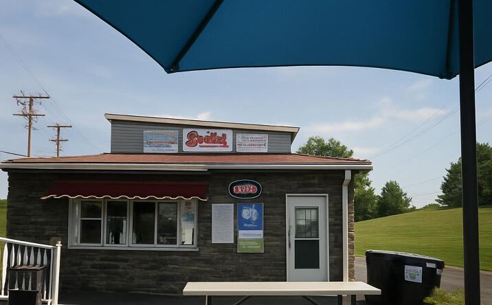 Pictures of Retail property located at 5 John Street, Nassau, NY 12123 for sales - image #1