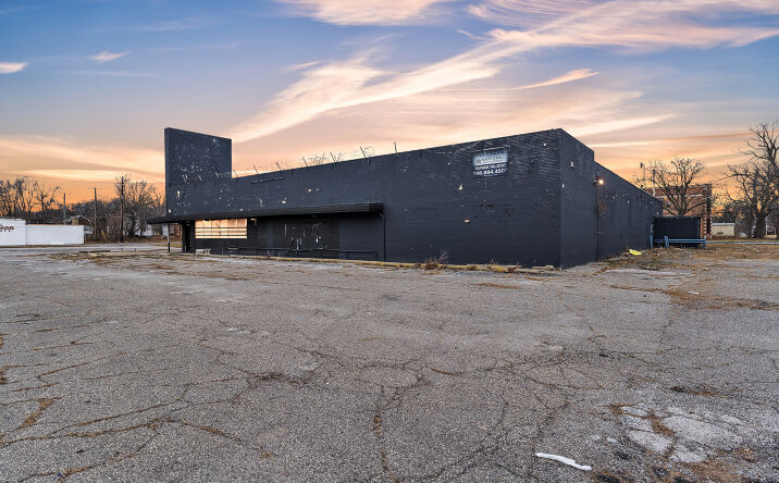Pictures of Retail property located at 12021 Harper Ave, Detroit, MI 48213 for sales - image #1
