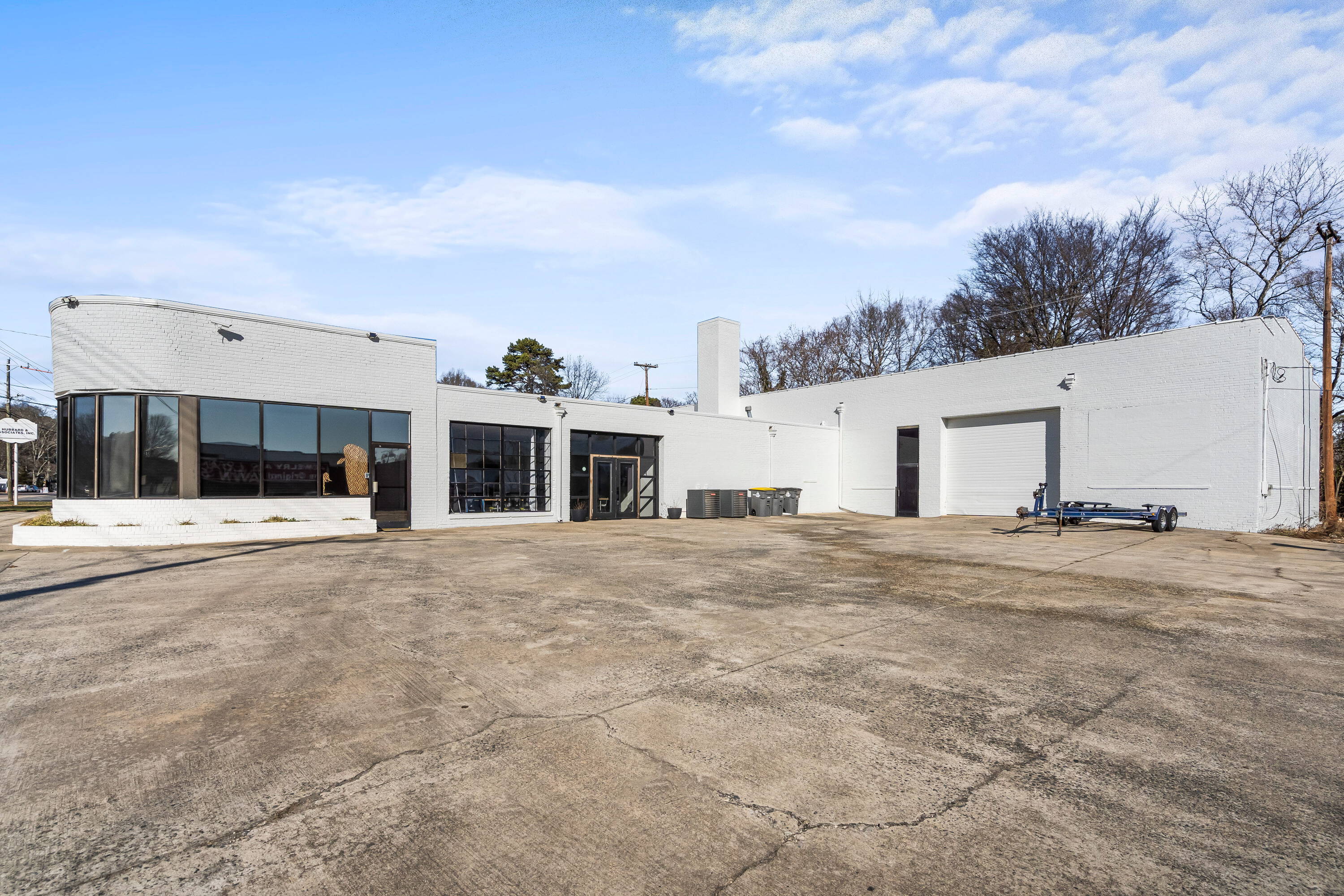 729 S Main St., Kannapolis, NC 28081 | Crexi.com