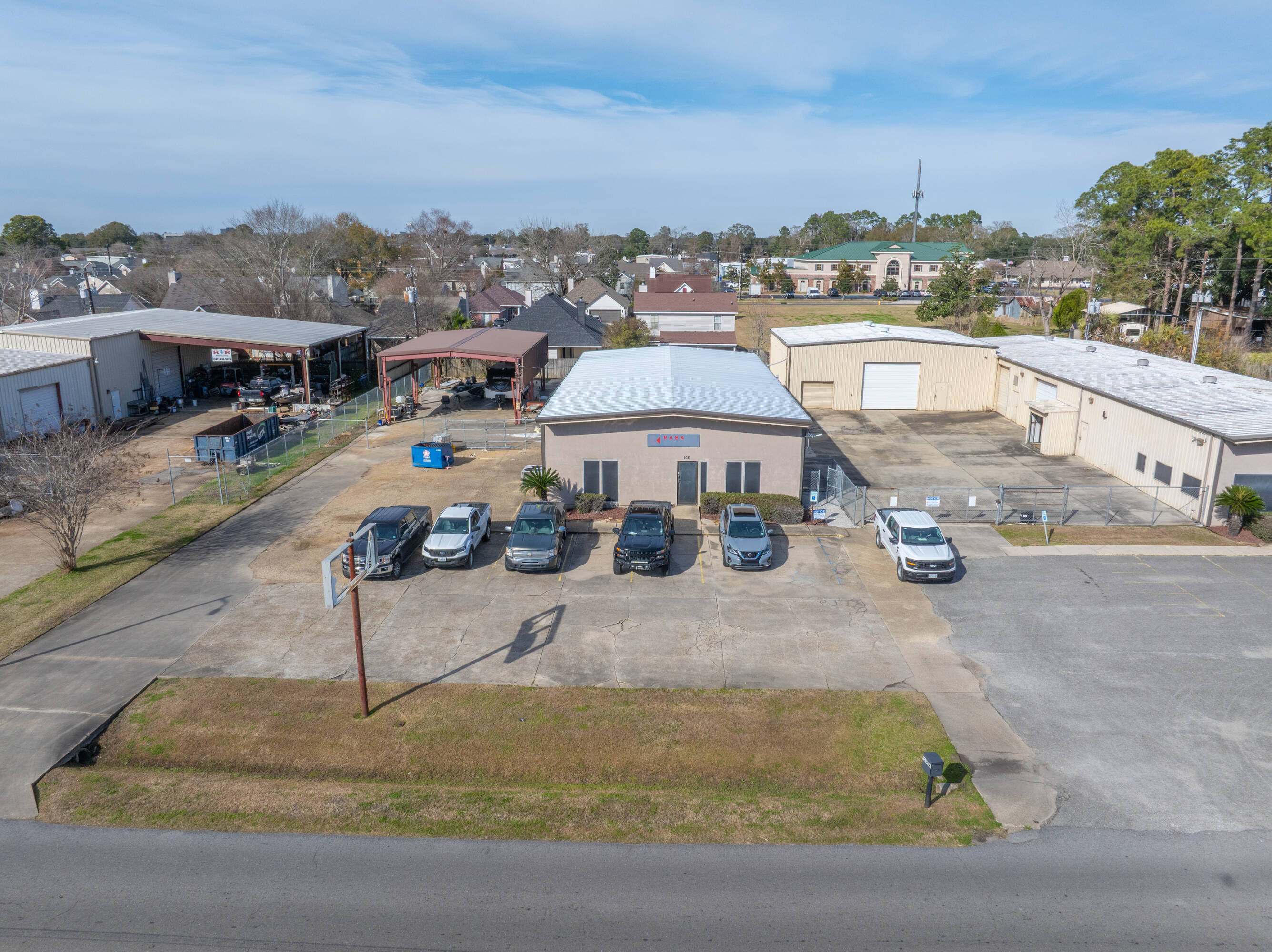 108 Row 1, Lafayette, LA 70508 | Crexi.com