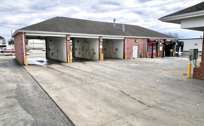 Pictures of Business for Sale, Retail property located at 531 N Main Street, Sikeston, MO 63801 for sales - image #1