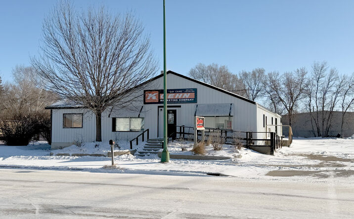 Pictures of Industrial, Mixed Use, Office property located at 182 N Maple, Watertown, SD 57201 for sales - image #1
