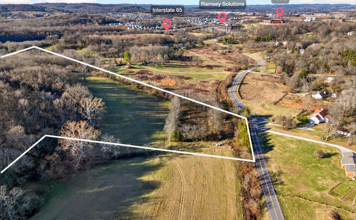 Pictures of Land property located at 01 Pratt Ln, Franklin, TN 37064 for sales - image #1