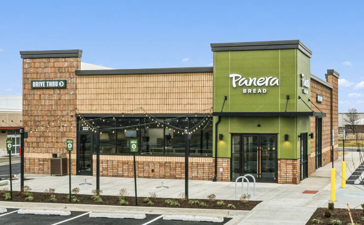 Pictures of Retail property located at 222 E 175th St, Westfield, IN 46074 for sales - image #1