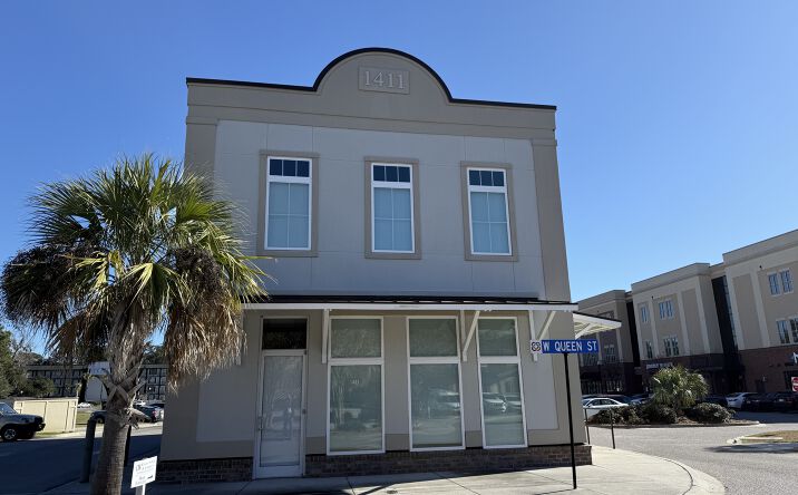 Pictures of Office property located at 1411 Queen St, Beaufort, SC 29902 for sales - image #1