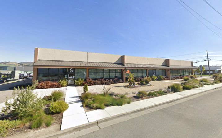 Pictures of Industrial property located at 179 Utah Ave, South San Francisco, CA 94080 for sales - image #1