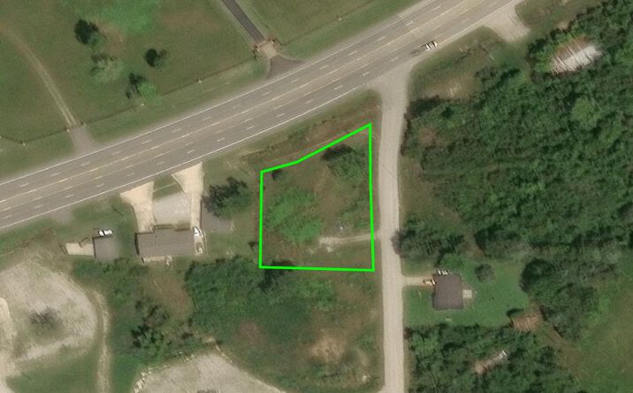 Pictures of Land property located at 47 Co Rd 5, Gassville, AR 72635 for sales - image #1