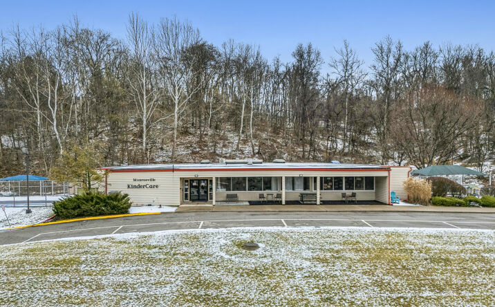 Pictures of Retail property located at 2630 Pitcairn Rd, Monroeville, PA 15146 for sales - image #1