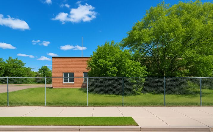 Pictures of Industrial, Mixed Use, Office property located at 3300 Doris St, Detroit, MI 48238 for sales - image #1