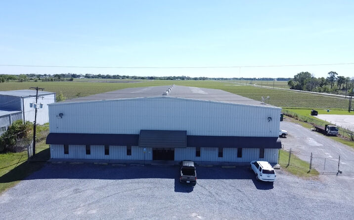 Pictures of Industrial property located at 4217 S Lewis St, New Iberia, LA 70560 for sales - image #1
