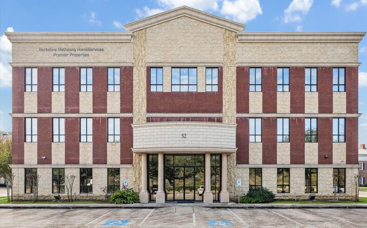 Pictures of Office property located at 52 Sugar Creek Center Blvd, Sugar Land, TX 77478 for sales - image #1
