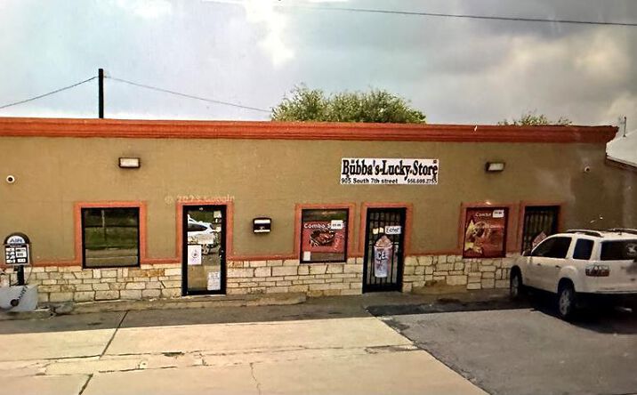 Pictures of Retail property located at 905 S 7th St., Raymondville, TX 78580 for sales - image #1