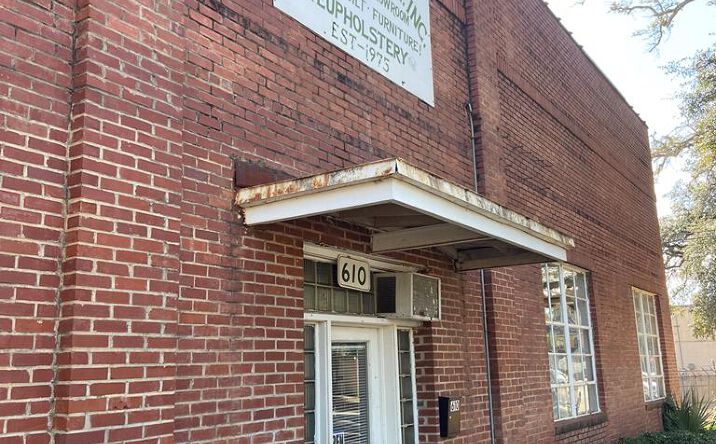 Pictures of Special Purpose property located at 610 N Washington Street, Albany, GA 31701 for sales - image #1