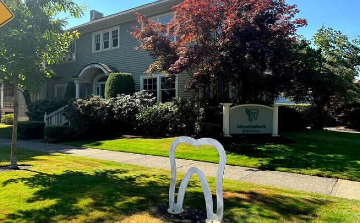 Pictures of Office property located at 1320 Chemeketa St NE, Salem, OR 97301 for sales - image #1