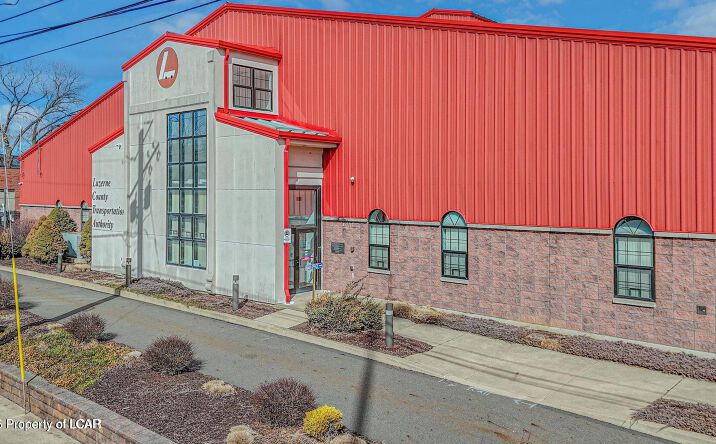 Pictures of Mixed Use, Office property located at 315 Northampton St, Kingston, PA 18704 for sales - image #1