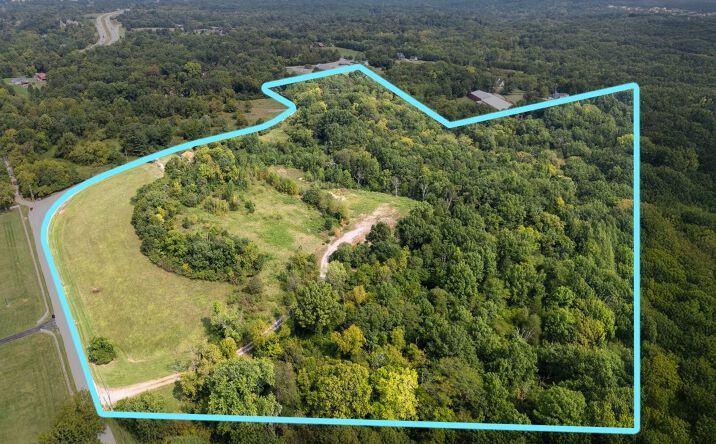 Pictures of Land property located at 4413 Hopewell Rd, Louisville, KY 40299 for sales - image #1