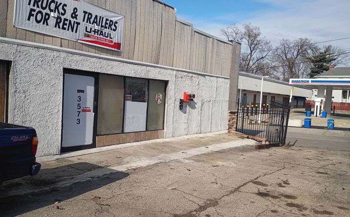 Pictures of Industrial, Retail, Special Purpose property located at 3573 Montgomery Rd, Cincinnati, OH 45207 for sales - image #1