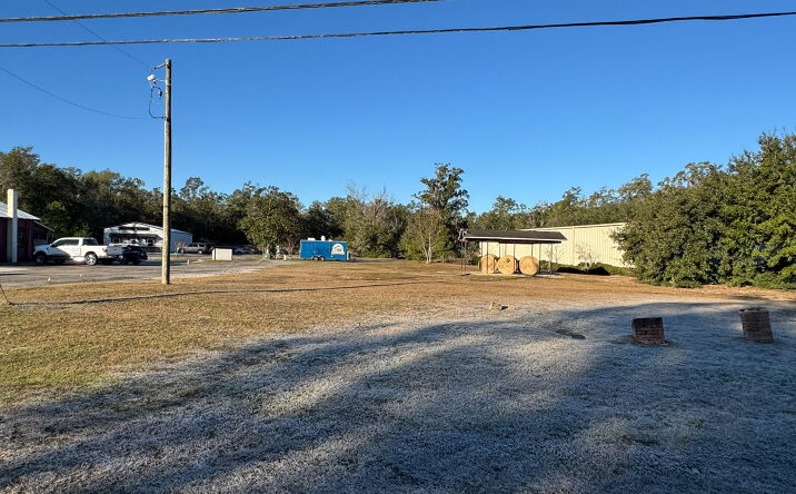 Pictures of Land, Retail property located at 3160 Crawfordville Hwy, Crawfordville, FL 32327 for sales - image #1