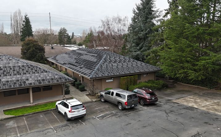 Pictures of Office property located at 1160 140th Ave NE, Bellevue, WA 98005 for sales - image #1