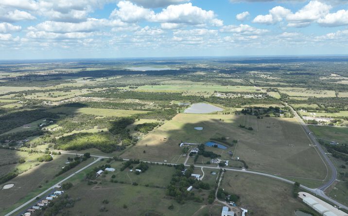 Pictures of Land property located at 16300 Farm to Market 429, Terrell, TX 75161 for sales - image #1