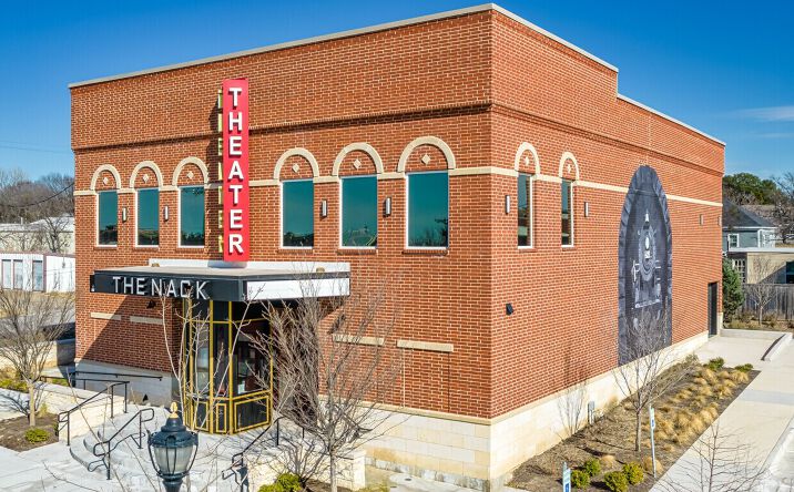 Pictures of Hospitality, Office, Retail, Special Purpose property located at 6711 Oak St, Frisco, TX 75033 for sales - image #1