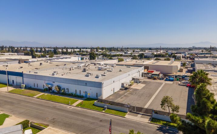 Pictures of Industrial property located at 15632 Container Ln, Huntington Beach, CA 92649 for sales - image #1