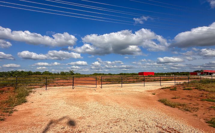 Pictures of Industrial property located at 3567 US-84, Tuscola, TX 79562 for sales - image #1