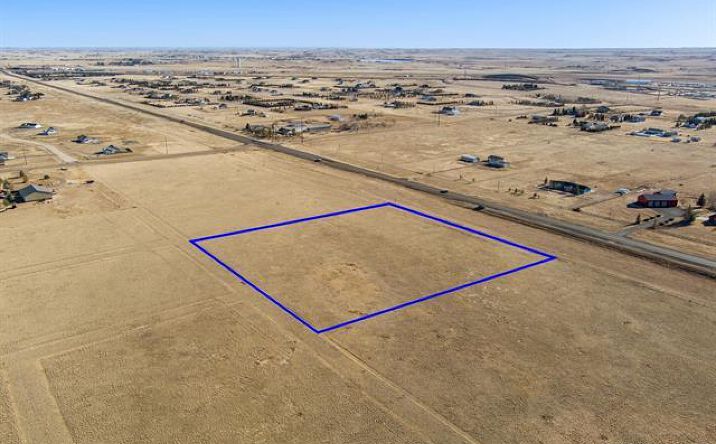 Pictures of Land property located at TBD Vera Ln, Cheyenne, WY 82009 for sales - image #1