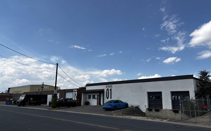 Pictures of Industrial property located at 6545 E 49th Ave, Commerce City, CO 80022 for sales - image #1
