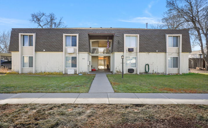 Pictures of Multifamily property located at 550 Mansfield Ave S, Salt Lake City, UT 84106 for sales - image #1