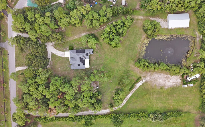 Pictures of Land property located at 6398 183rd Trail N, Loxahatchee, FL 33470 for sales - image #1