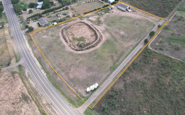 Pictures of Land property located at 4401 Ranch To Market 1061, Amarillo, TX 79124 for sales - image #1