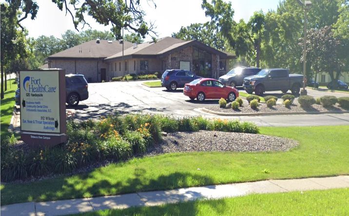 Pictures of Office property located at 512 Wilcox St, Fort Atkinson, WI 53538 for sales - image #1