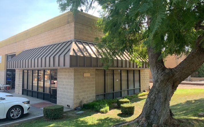 Pictures of Industrial property located at 5852 Jasmine St, Riverside, CA 92504 for sales - image #1