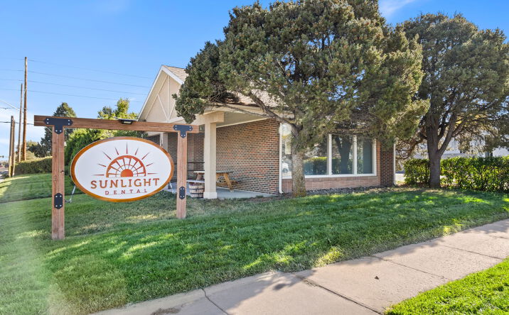 Pictures of Special Purpose property located at 2120 Logan Ave, Cheyenne, WY 82001 for sales - image #1