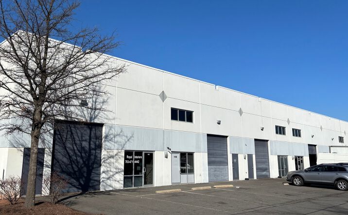 Pictures of Industrial property located at 45945 Trefoil Lane, Sterling VA, Sterling, VA 20166 for sales - image #1