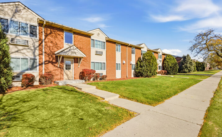 image of property at 2810 E EDGERTON AVE Cudahy WI 53110