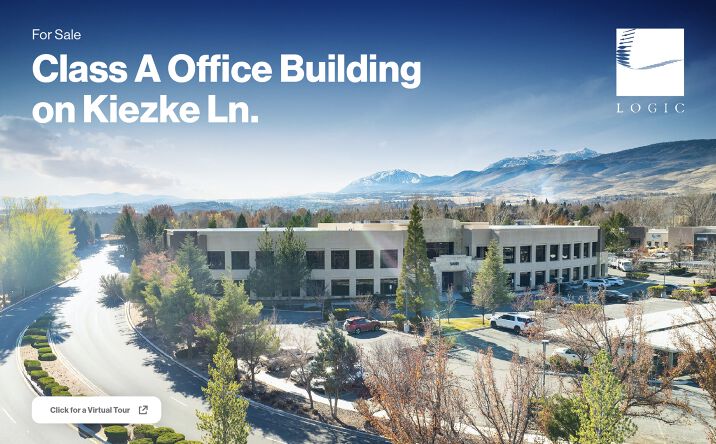 Pictures of Office property located at 5441 Kietzke Ln, Reno, NV 89511 for sales - image #1