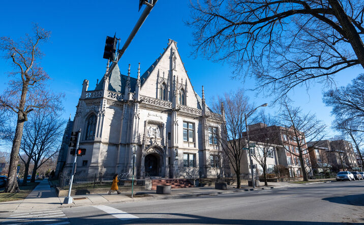 Pictures of Land, Special Purpose property located at 200 S Oak Park Ave, Oak Park, IL 60302 for sales - image #1