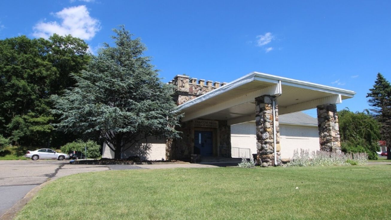 347 Blue Valley Drive, Bangor, PA 18013