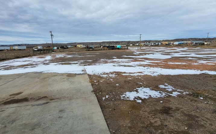 Pictures of Industrial, Mixed Use property located at 387 I94 Business Loop, Miles City, MT 59301 for sales - image #1