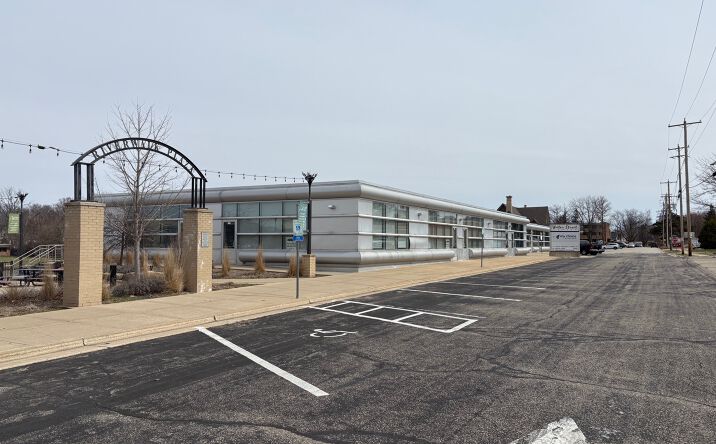 Pictures of Office property located at 47 S Water St W, Fort Atkinson, WI 53538 for sales - image #1