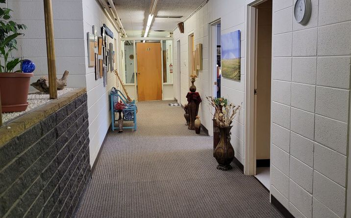 Pictures of Office property located at 2000 Clark St, Miles City, MT 59301 for sales - image #1