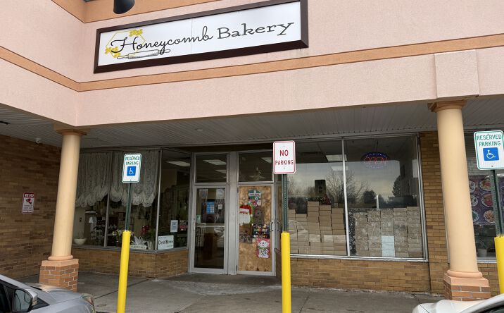 Pictures of Business for Sale property located at 311 Nottingham Rd, Syracuse, NY 13210 for sales - image #1