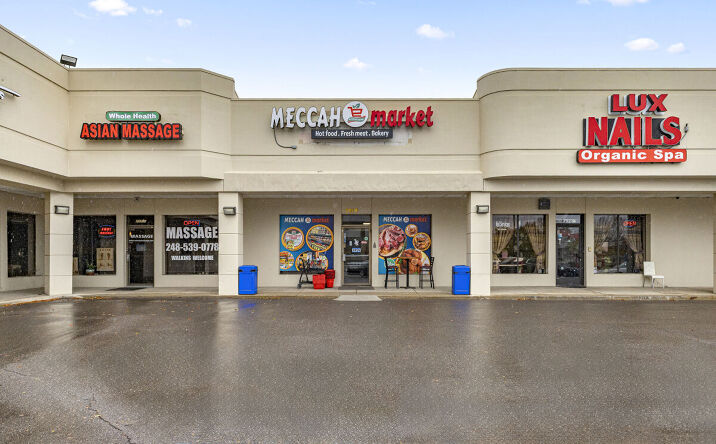 Pictures of Business for Sale, Retail property located at 29216 Orchard Lake Rd, Farmington Hills, MI 48334 for sales - image #1