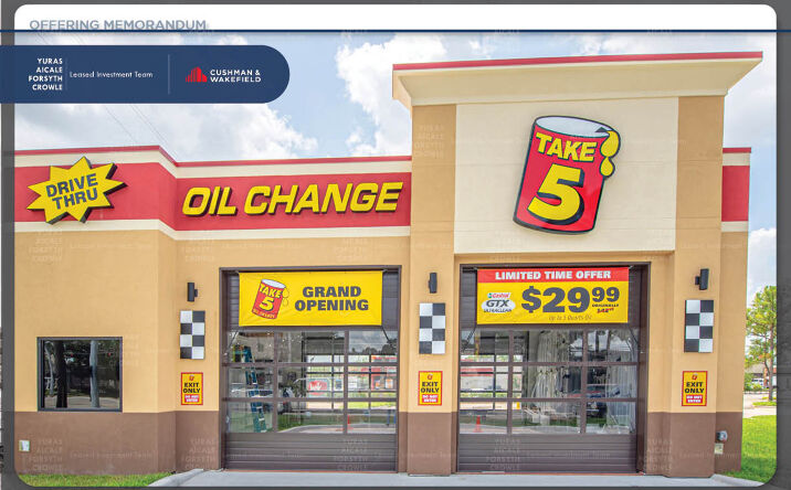 Pictures of Retail property located at S Sandhill Rd and E Desert Inn Rd, Las Vegas, NV 89121 for sales - image #1